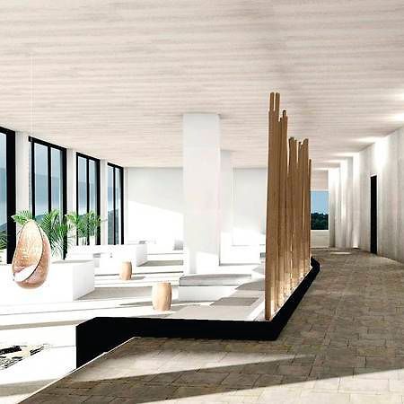 Skiathos Blu Hotel Buitenkant foto